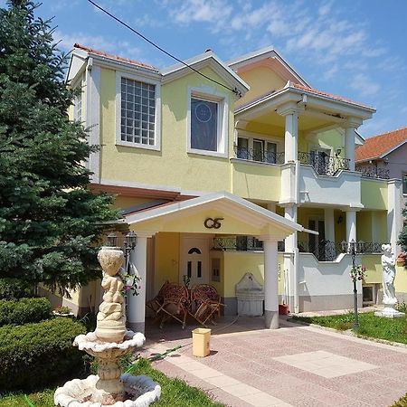 Villa Kraljevski Kumanovo Exterior foto