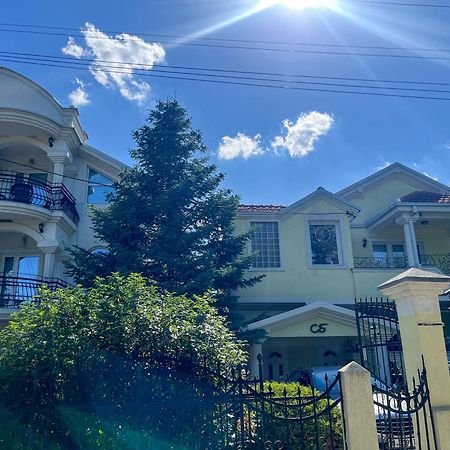Villa Kraljevski Kumanovo Exterior foto