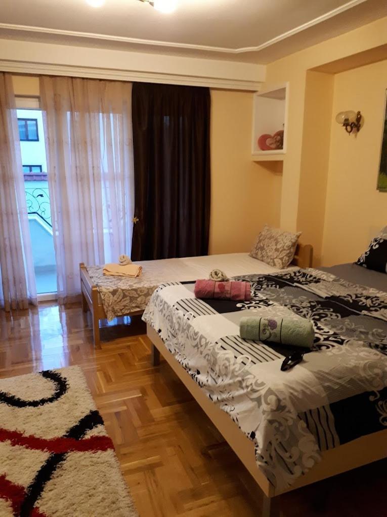 Villa Kraljevski Kumanovo Exterior foto