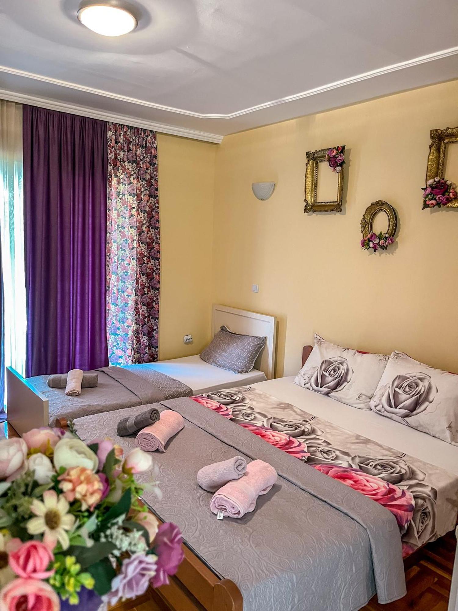 Villa Kraljevski Kumanovo Exterior foto